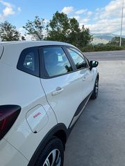 Renault Captur 2019 1.5 DCI DYNAMIC NAVI AUTOMATIC ΕΛΛΗΝΙΚΟ-thumb-16