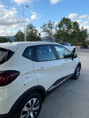 Renault Captur 2019 1.5 DCI DYNAMIC NAVI AUTOMATIC ΕΛΛΗΝΙΚΟ-thumb-17
