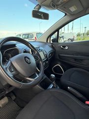 Renault Captur 2019 1.5 DCI DYNAMIC NAVI AUTOMATIC ΕΛΛΗΝΙΚΟ-thumb-22