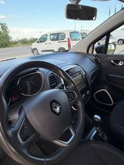 Renault Captur 2019 1.5 DCI DYNAMIC NAVI AUTOMATIC ΕΛΛΗΝΙΚΟ-thumb-24