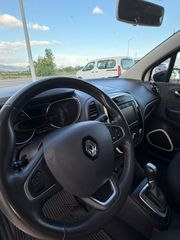 Renault Captur 2019 1.5 DCI DYNAMIC NAVI AUTOMATIC ΕΛΛΗΝΙΚΟ-thumb-28