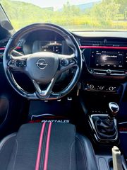 Opel Corsa 2020 ELEGANCE FULL EXTRA-thumb-1