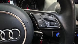 Audi Q2 2022 1000cc COMFORT 30 TFSI-thumb-27