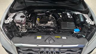 Audi Q2 2022 1000cc COMFORT 30 TFSI-thumb-53