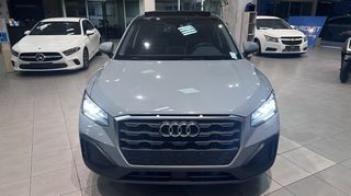 Audi Q2 2022 1000cc COMFORT 30 TFSI-thumb-9