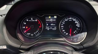 Audi Q2 2022 1000cc COMFORT 30 TFSI-thumb-24