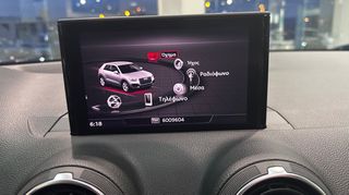 Audi Q2 2022 1000cc COMFORT 30 TFSI-thumb-32