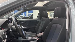 Audi Q2 2022 1000cc COMFORT 30 TFSI-thumb-19