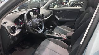 Audi Q2 2022 1000cc COMFORT 30 TFSI-thumb-16