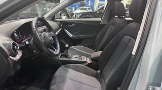 Audi Q2 2022 1000cc COMFORT 30 TFSI-thumb-18