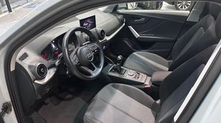Audi Q2 2022 1000cc COMFORT 30 TFSI-thumb-17