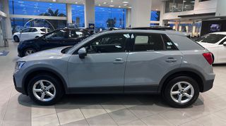 Audi Q2 2022 1000cc COMFORT 30 TFSI-thumb-6