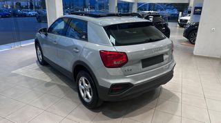 Audi Q2 2022 1000cc COMFORT 30 TFSI-thumb-5