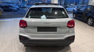 Audi Q2 2022 1000cc COMFORT 30 TFSI-thumb-4