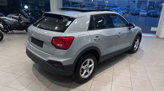 Audi Q2 2022 1000cc COMFORT 30 TFSI-thumb-3