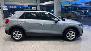Audi Q2 2022 1000cc COMFORT 30 TFSI-thumb-2