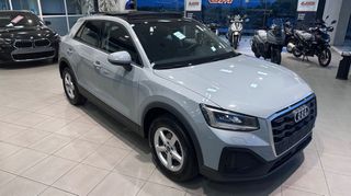 Audi Q2 2022 1000cc COMFORT 30 TFSI-thumb-1