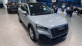 Audi Q2 2022 1000cc COMFORT 30 TFSI