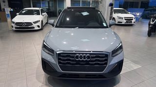 Audi Q2 2022 1000cc COMFORT 30 TFSI-thumb-12