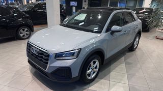 Audi Q2 2022 1000cc COMFORT 30 TFSI-thumb-7