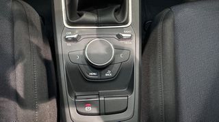 Audi Q2 2022 1000cc COMFORT 30 TFSI-thumb-38