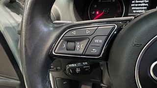 Audi Q2 2022 1000cc COMFORT 30 TFSI-thumb-26