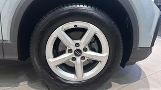 Audi Q2 2022 1000cc COMFORT 30 TFSI-thumb-52