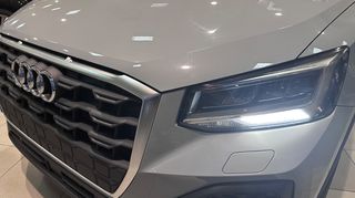 Audi Q2 2022 1000cc COMFORT 30 TFSI-thumb-13