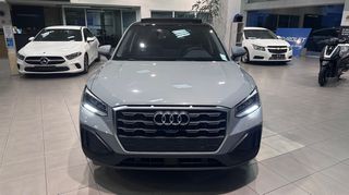 Audi Q2 2022 1000cc COMFORT 30 TFSI-thumb-11