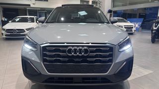Audi Q2 2022 1000cc COMFORT 30 TFSI-thumb-10