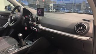 Audi Q2 2022 1000cc COMFORT 30 TFSI-thumb-49