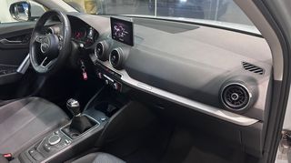 Audi Q2 2022 1000cc COMFORT 30 TFSI-thumb-48