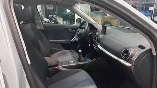 Audi Q2 2022 1000cc COMFORT 30 TFSI-thumb-46