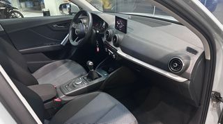 Audi Q2 2022 1000cc COMFORT 30 TFSI-thumb-47