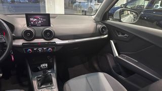 Audi Q2 2022 1000cc COMFORT 30 TFSI-thumb-39