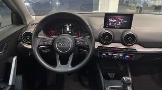 Audi Q2 2022 1000cc COMFORT 30 TFSI-thumb-23
