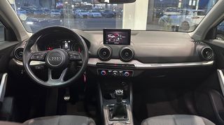 Audi Q2 2022 1000cc COMFORT 30 TFSI-thumb-22