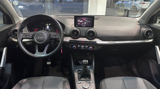 Audi Q2 2022 1000cc COMFORT 30 TFSI-thumb-21