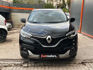Renault Kadjar 2016 DYNAMIC, Grip Control, Οθόνη, Δέρμα, Πλήρες Βιβλίο service-thumb-1