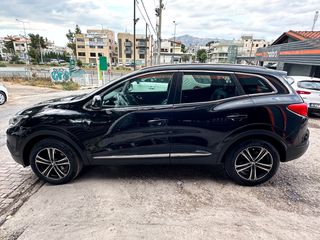 Renault Kadjar 2016 DYNAMIC, Grip Control, Οθόνη, Δέρμα, Πλήρες Βιβλίο service-thumb-3