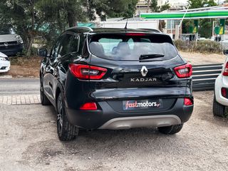Renault Kadjar 2016 DYNAMIC, Grip Control, Οθόνη, Δέρμα, Πλήρες Βιβλίο service-thumb-4