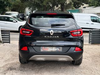 Renault Kadjar 2016 DYNAMIC, Grip Control, Οθόνη, Δέρμα, Πλήρες Βιβλίο service-thumb-5