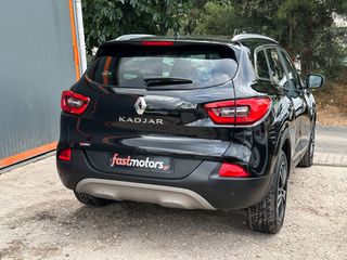 Renault Kadjar 2016 DYNAMIC, Grip Control, Οθόνη, Δέρμα, Πλήρες Βιβλίο service-thumb-6