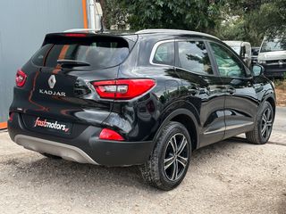 Renault Kadjar 2016 DYNAMIC, Grip Control, Οθόνη, Δέρμα, Πλήρες Βιβλίο service-thumb-7