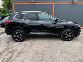 Renault Kadjar 2016 DYNAMIC, Grip Control, Οθόνη, Δέρμα, Πλήρες Βιβλίο service-thumb-8