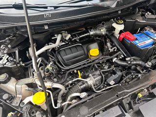 Renault Kadjar 2016 DYNAMIC, Grip Control, Οθόνη, Δέρμα, Πλήρες Βιβλίο service-thumb-36
