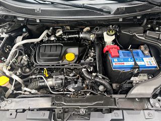 Renault Kadjar 2016 DYNAMIC, Grip Control, Οθόνη, Δέρμα, Πλήρες Βιβλίο service-thumb-37