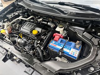 Renault Kadjar 2016 DYNAMIC, Grip Control, Οθόνη, Δέρμα, Πλήρες Βιβλίο service-thumb-38