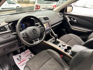 Renault Kadjar 2016 DYNAMIC, Grip Control, Οθόνη, Δέρμα, Πλήρες Βιβλίο service-thumb-10