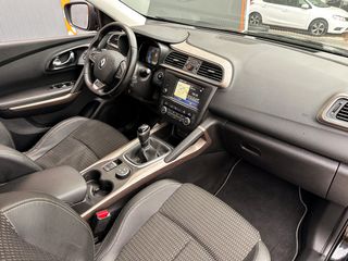 Renault Kadjar 2016 DYNAMIC, Grip Control, Οθόνη, Δέρμα, Πλήρες Βιβλίο service-thumb-12